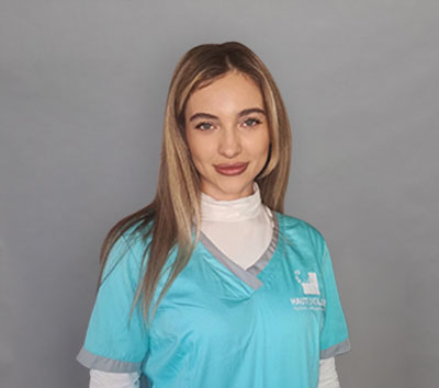 Kinga Debska