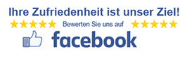 Facebook Bewertung